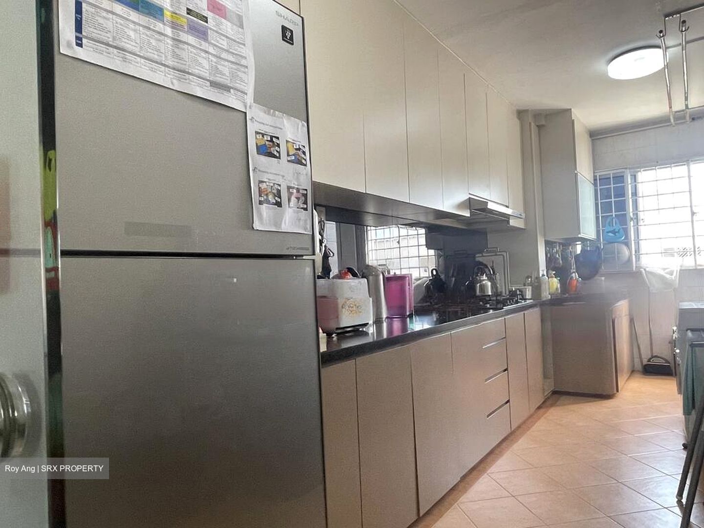 Blk 343 Bukit Batok Street 34 (Bukit Batok), HDB 4 Rooms #463436501